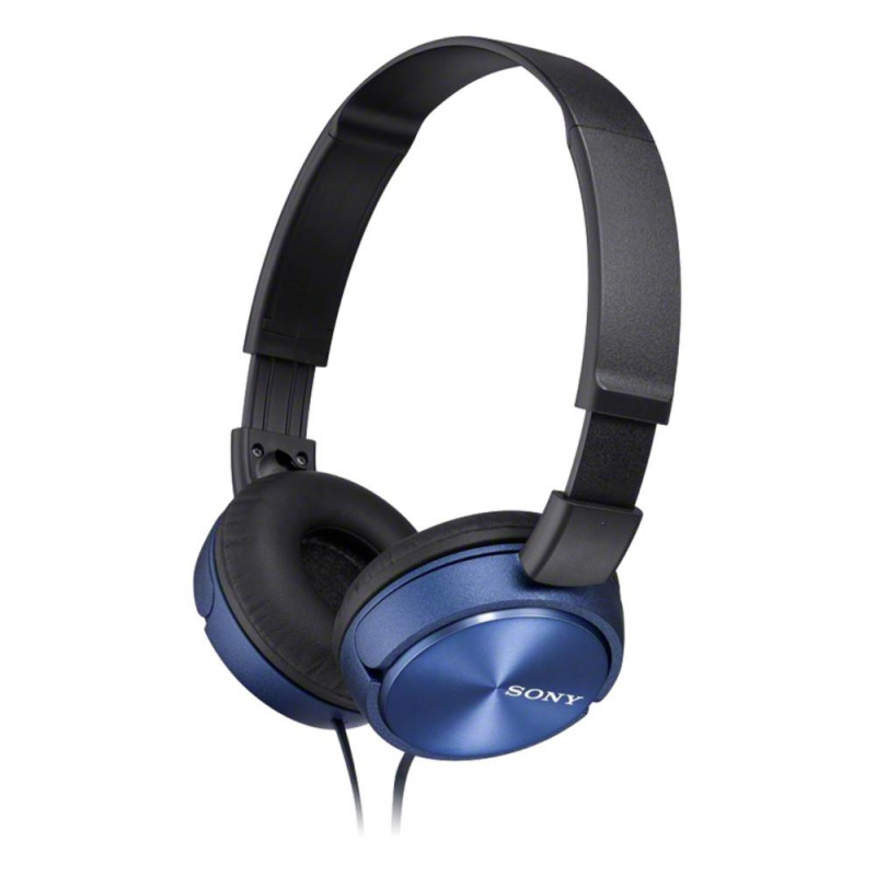 Auricular Sony MDRZX310LAE - 1