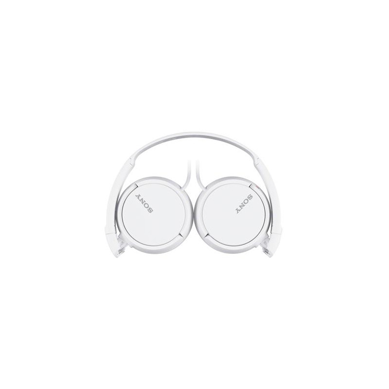 Auricular Sony MDRZX110WAE, - 2 Auricular Sony MDRZX110WAE, - 2