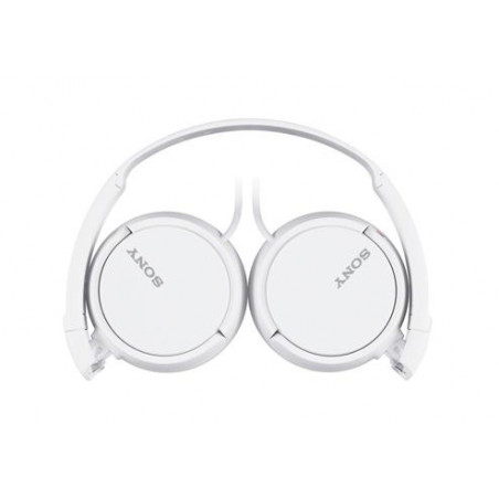 Auricular Sony MDRZX110WAE, - 2 Auricular Sony MDRZX110WAE, - 2