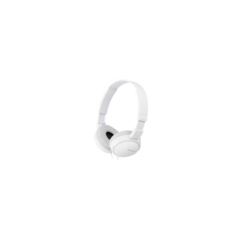 Auricular Sony MDRZX110WAE, - 3 Auricular Sony MDRZX110WAE, - 3