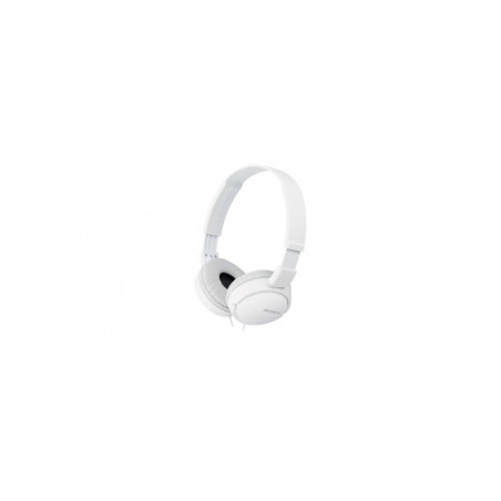 Auricular Sony MDRZX110WAE, - 3 Auricular Sony MDRZX110WAE, - 3
