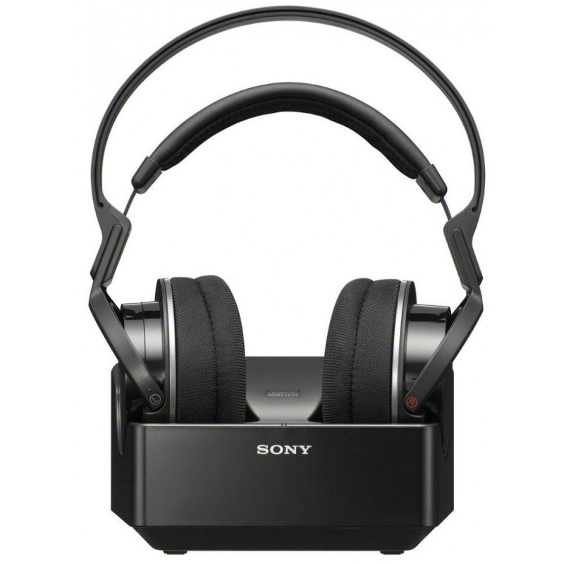 Auricular Sony MDRRF855RKEU8 - 1