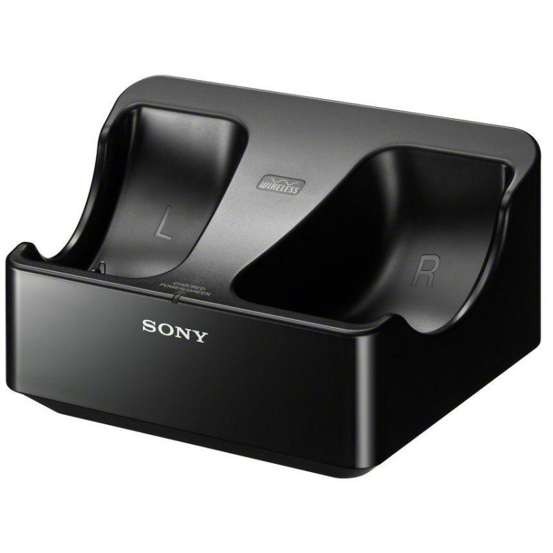 Auricular Sony MDRRF855RKEU8 - 2 Auricular Sony MDRRF855RKEU8 - 2