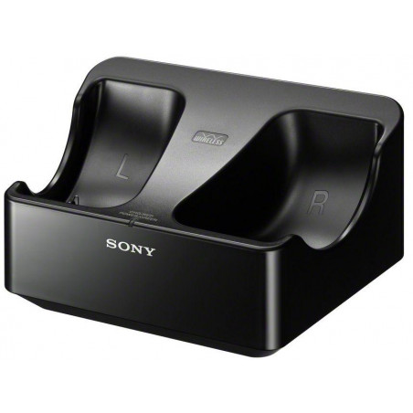 Auricular Sony MDRRF855RKEU8 - 2 Auricular Sony MDRRF855RKEU8 - 2