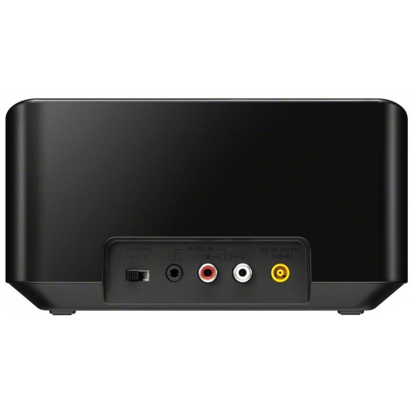 Auricular Sony MDRRF855RKEU8 - 3 Auricular Sony MDRRF855RKEU8 - 3