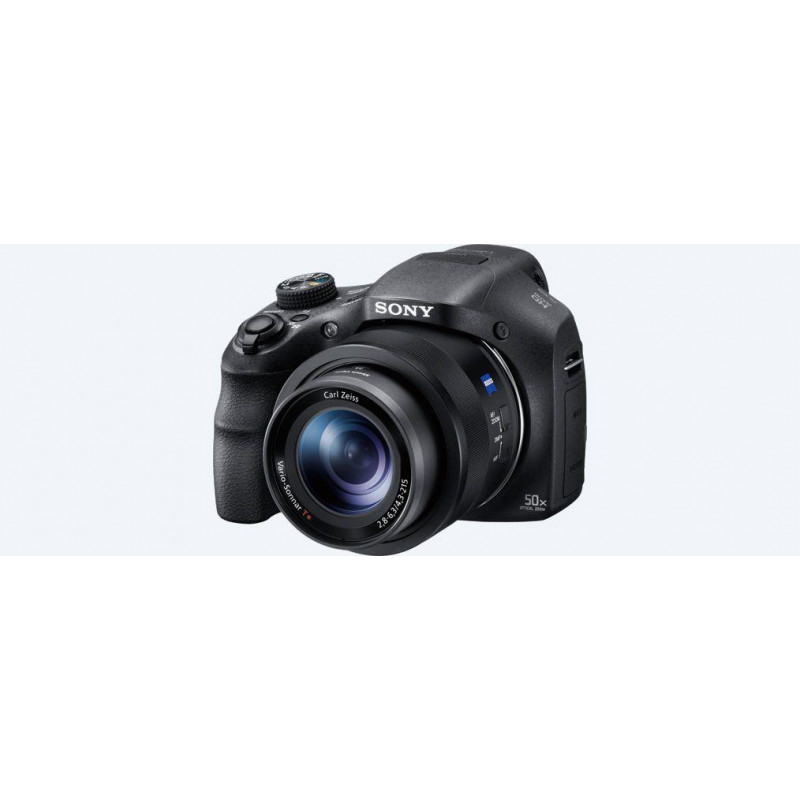 Camara fotos digital Sony DSCHX350BCE3 - 3