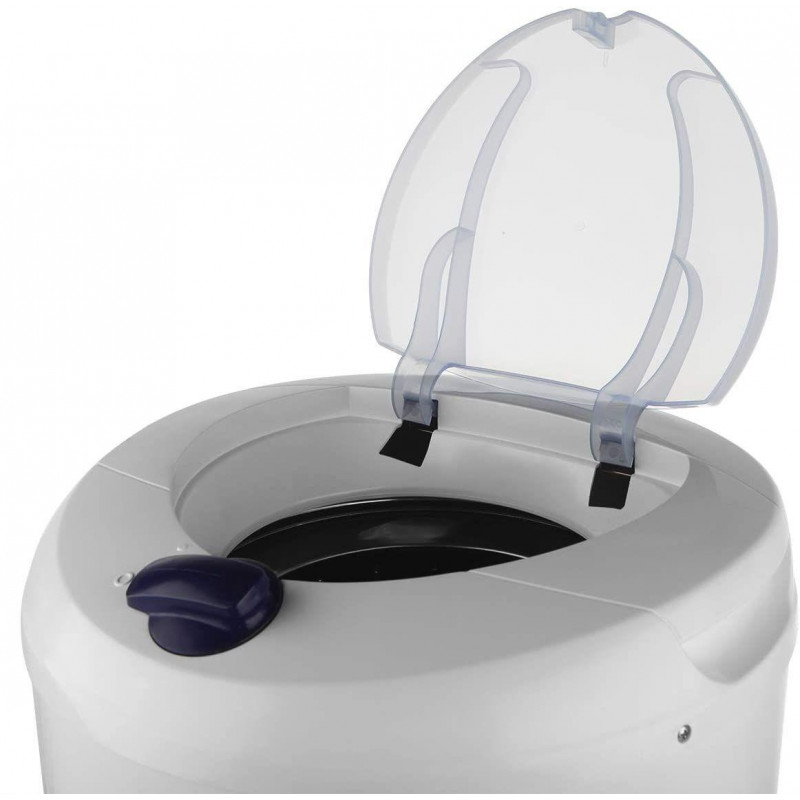 Centrifugadora Orbegozo SC4600 - 3