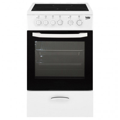 Cocina conv. Beko CSS48100GW - 1