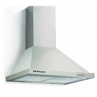 Campana decorativa Orbegozo DS48160BIN - 1