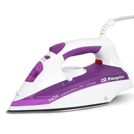Plancha ropa Orbegozo SV2205 - 1