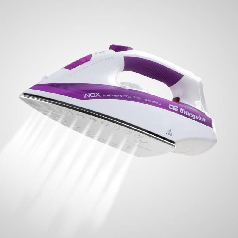 Plancha ropa Orbegozo SV2205 - 2