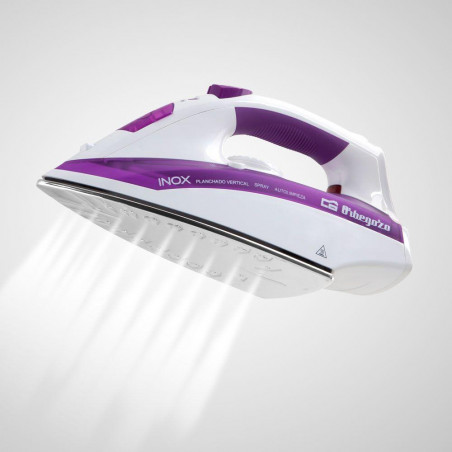 Plancha ropa Orbegozo SV2205 - 2