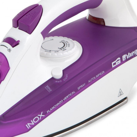 Plancha ropa Orbegozo SV2205 - 3