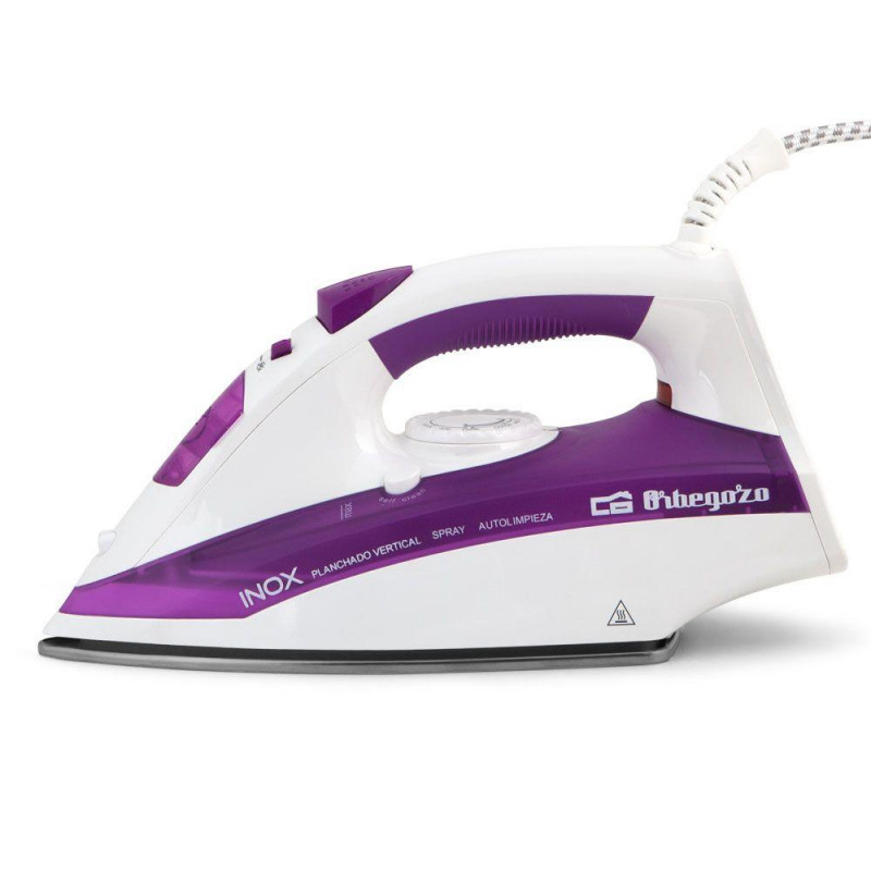 Plancha ropa Orbegozo SV2205 - 5