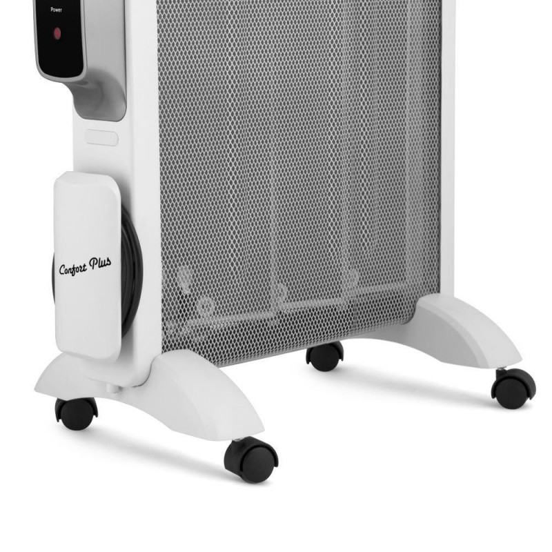 Radiador de Mica Orbegozo RMN1575 - 2