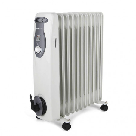 Radiador aceite Orbegozo RA2500E - 1