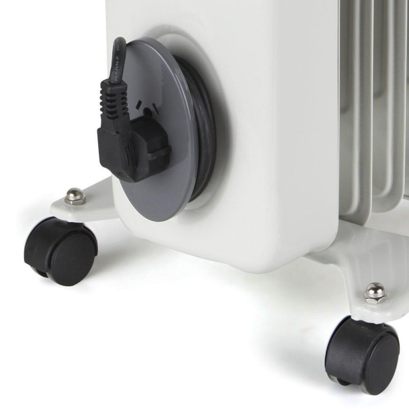 Radiador aceite Orbegozo RA2500E - 2