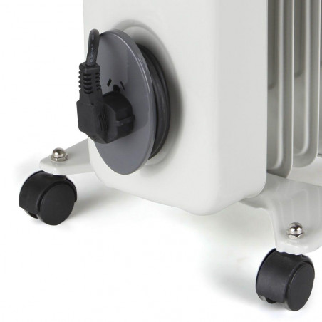 Radiador aceite Orbegozo RA2500E - 2