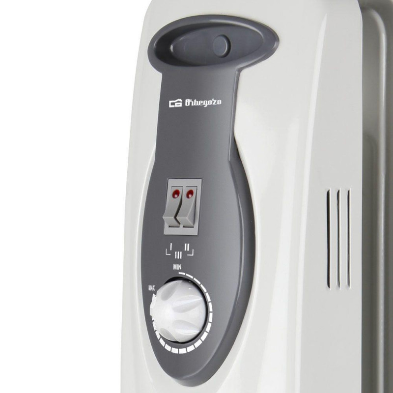 Radiador aceite Orbegozo RA2500E - 3