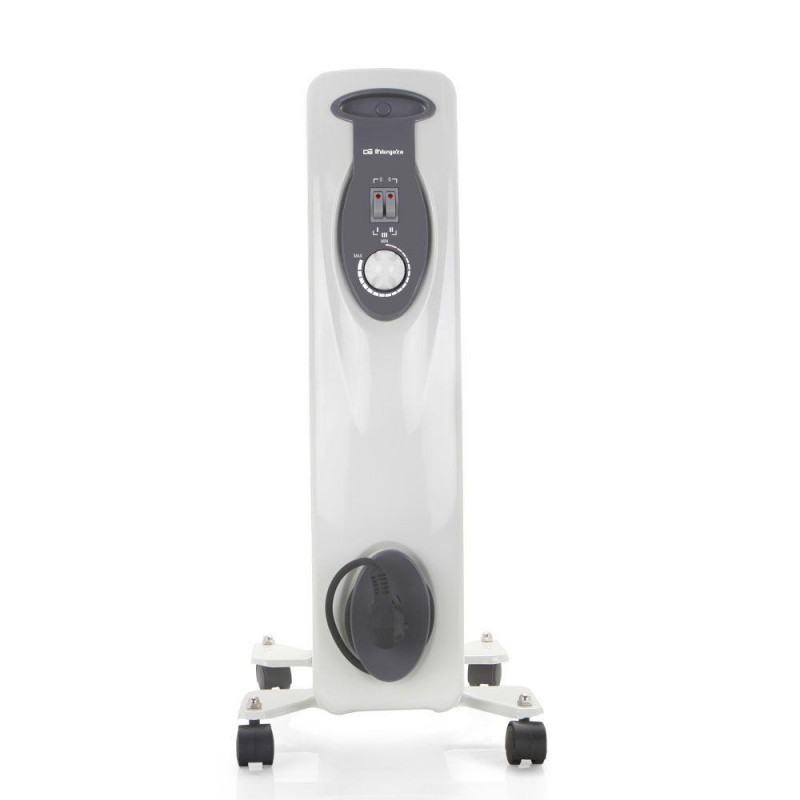 Radiador aceite Orbegozo RA2500E - 4