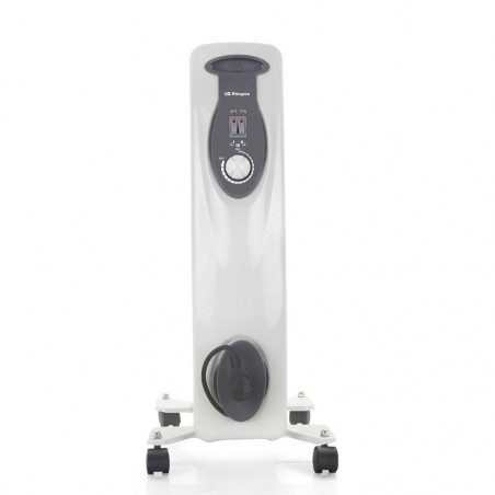 Radiador aceite Orbegozo RA2500E - 4