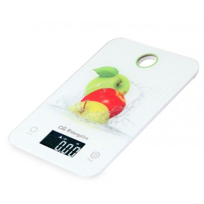 Balanza cocina Orbegozo PC1020 - 1