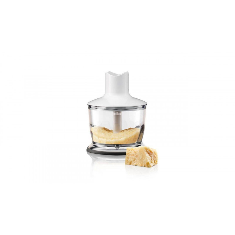 Batidora varilla Braun MQ3135WH SAUCE - 5 Batidora varilla Braun MQ3135WH SAUCE - 5