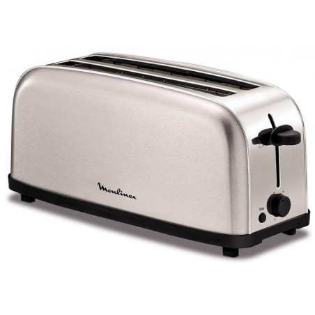 Tostador Moulinex LS330D11 - 1 Tostador Moulinex LS330D11 - 1