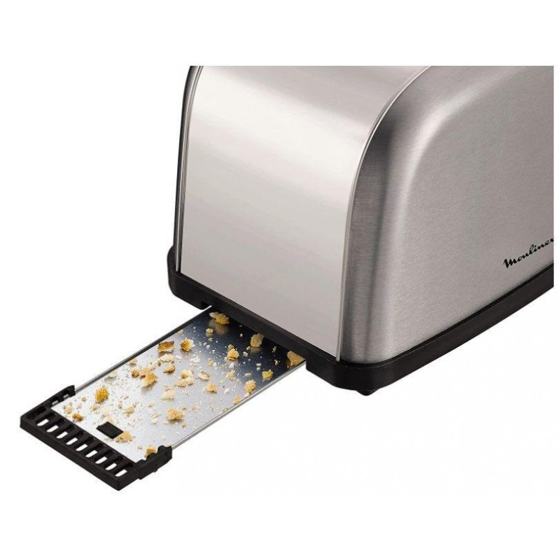 Tostador Moulinex LS330D11 - 2 Tostador Moulinex LS330D11 - 2