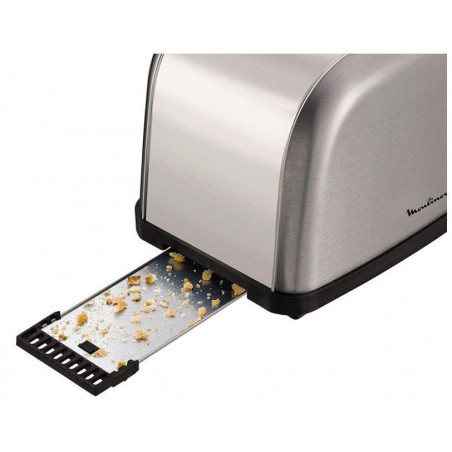 Tostador Moulinex LS330D11 - 2 Tostador Moulinex LS330D11 - 2