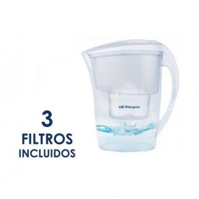 Jarra purificadora agua Orbegozo JR3025 - 1