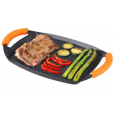 Plancha asar Orbegozo GDB3600 - 1