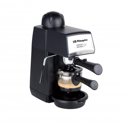 Cafetera expresso Orbegozo EXP4600 - 1