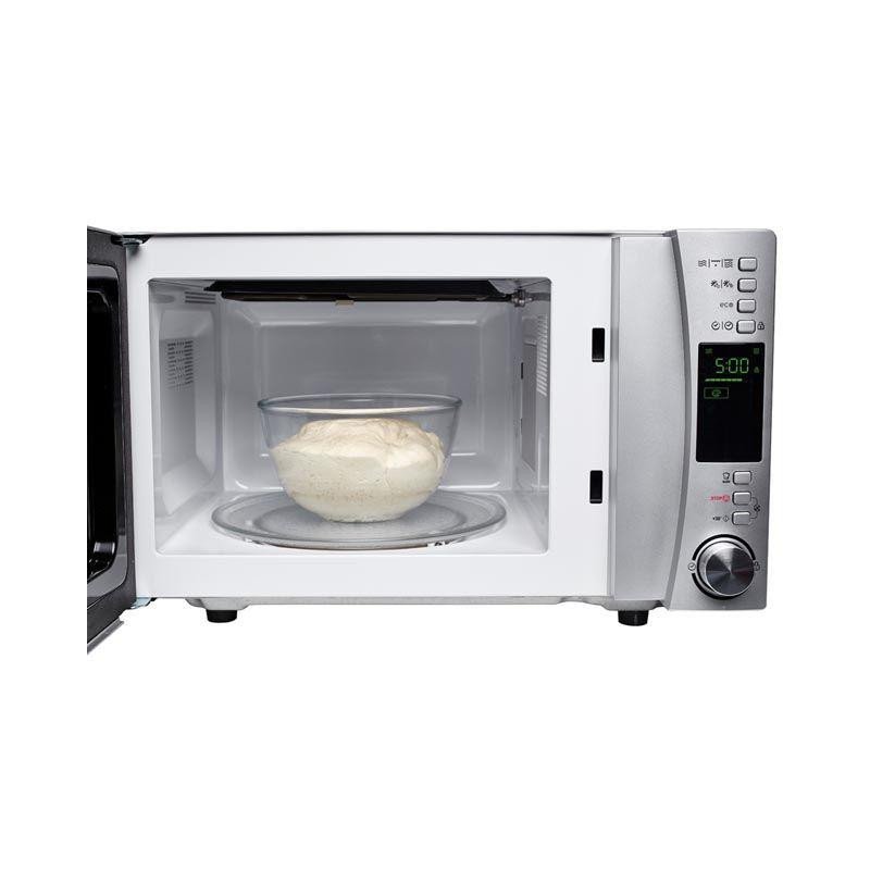 Microondas Candy CMXG25GDSS - 4 Microondas Candy CMXG25GDSS - 4