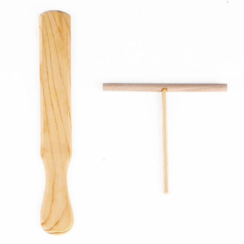 Crepera Orbegozo CM2360 - 5