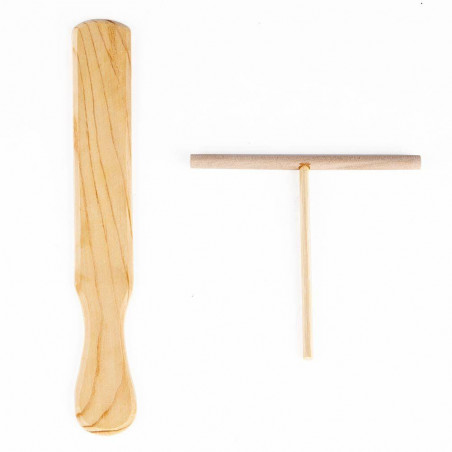 Crepera Orbegozo CM2360 - 5