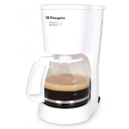 Cafetera goteo Orbegozo CG4023B - 1 Cafetera goteo Orbegozo CG4023B - 1