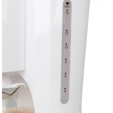 Cafetera goteo Orbegozo CG4023B - 2 Cafetera goteo Orbegozo CG4023B - 2