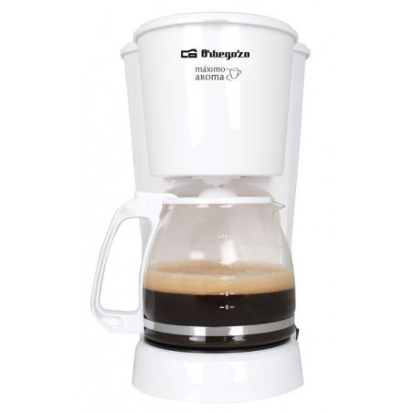 Cafetera goteo Orbegozo CG4023B - 3 Cafetera goteo Orbegozo CG4023B - 3