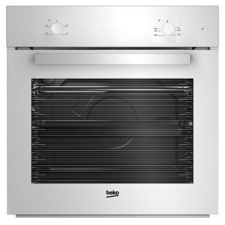 Horno indep. Beko BIC21000W - 1