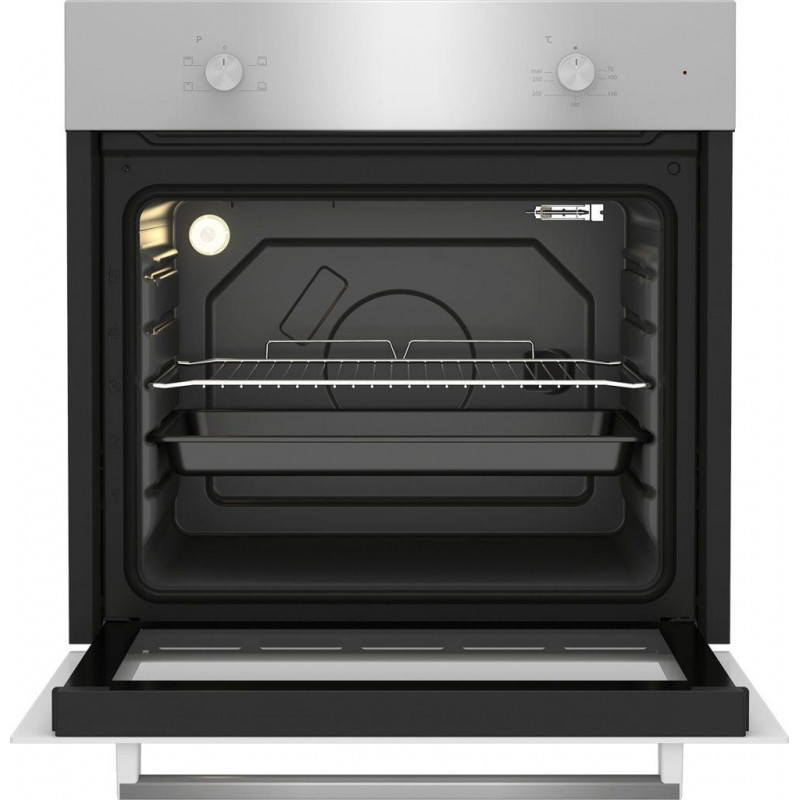 Horno indep. Beko BIC21000W - 4 Horno indep. Beko BIC21000W - 4