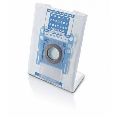 Aspirador con bolsa Bosch Pae BGL3A212A - 7