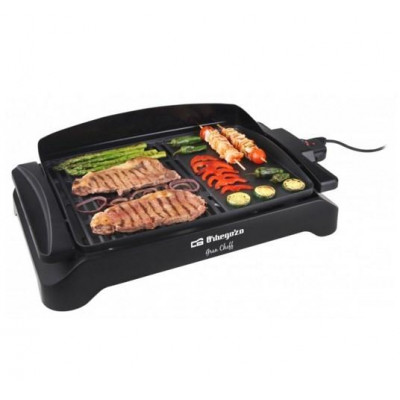 Barbacoa Orbegozo BC4000 - 1
