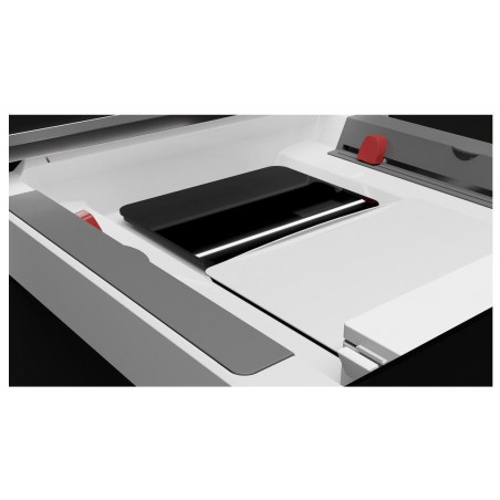 Envasador al vacio Teka VS152GSINOX - 3