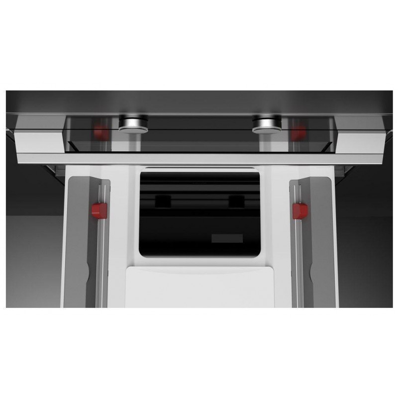 Envasador al vacio Teka VS152GSINOX - 4