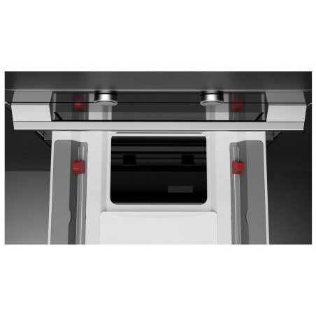 Envasador al vacio Teka VS152GSINOX - 4