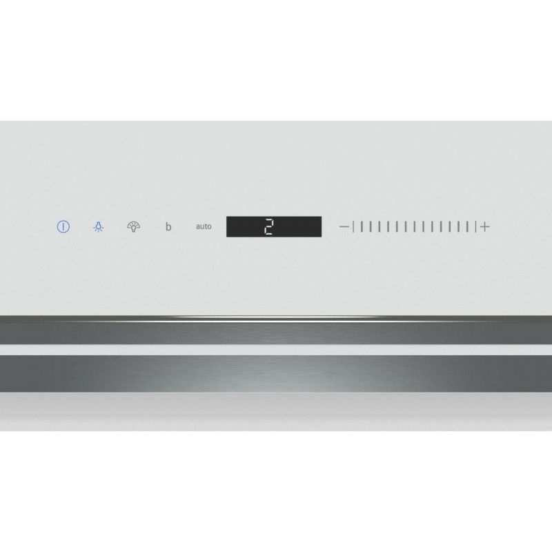 Campana decorativa Siemens LC97FVW20, Top - 4