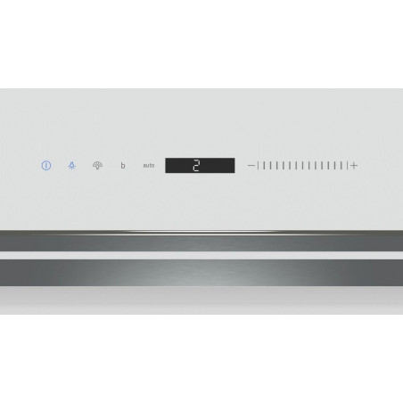 Campana decorativa Siemens LC97FVW20, Top - 4