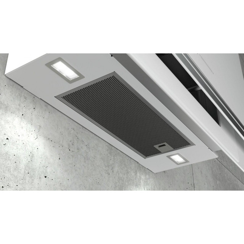 Campana decorativa Siemens LC97FVW20, Top - 6