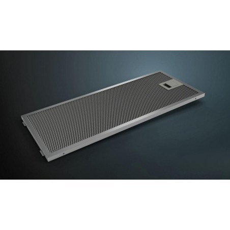 Campana decorativa Siemens LC97FVW20, Top - 8